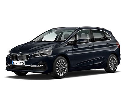 BMW 218i Active Tourer