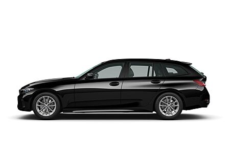 BMW 318d Touring