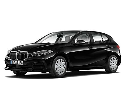 BMW 116i Hatch