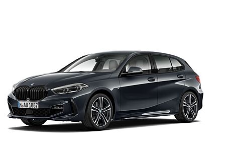 BMW 120i Hatch