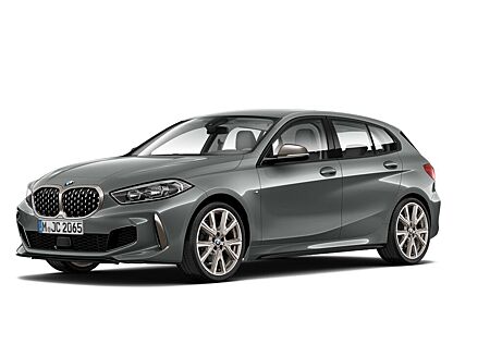 BMW 135 M135i xDrive Hatch