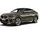 BMW X6 M50i