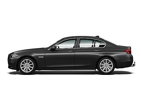 BMW 520d xDrive Limousine