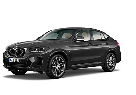 BMW X4 xDrive20d