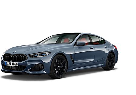 BMW 850 M850i xDrive Gran Coupé