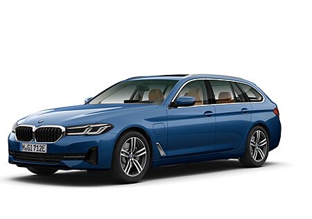 BMW 530e xDrive Touring