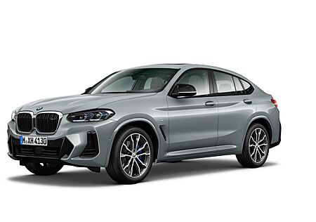 BMW X4 M40d