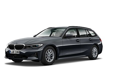 BMW 330d xDrive Touring