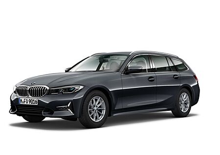 BMW 320d Touring