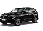 BMW X5 xDrive40d