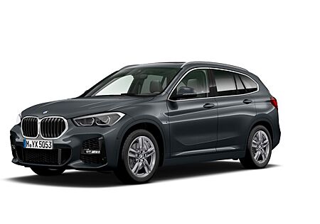 BMW X1 xDrive20d