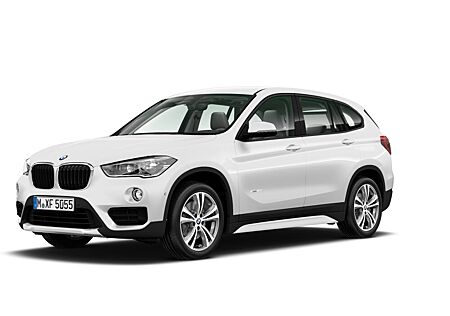 BMW X1 xDrive20i