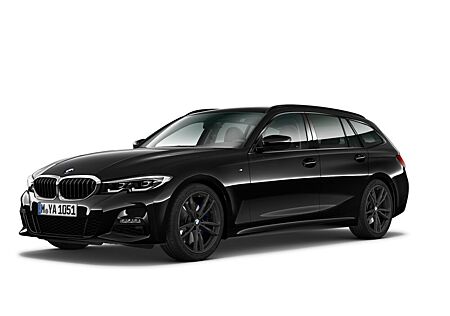 BMW 330d xDrive Touring