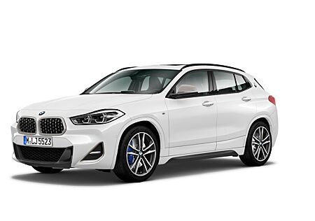 BMW X2 M35i