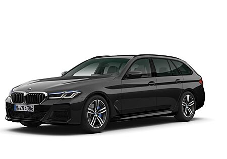 BMW 530d Touring