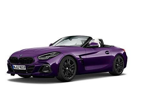 BMW Z4 sDrive30i