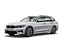 BMW 330e Touring