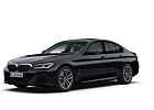 BMW 530d Limousine