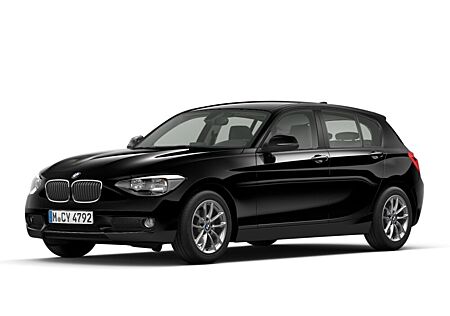 BMW 116i 5-Türer