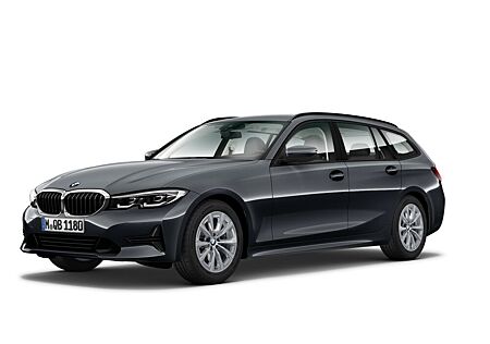 BMW 320d xDrive Touring