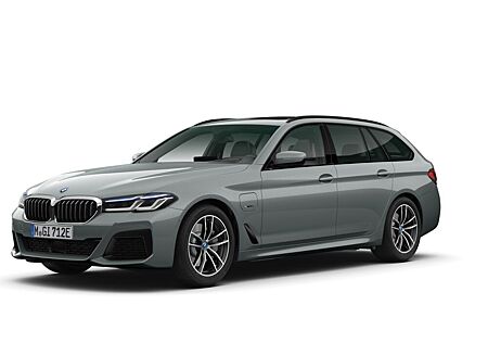 BMW 530e Touring