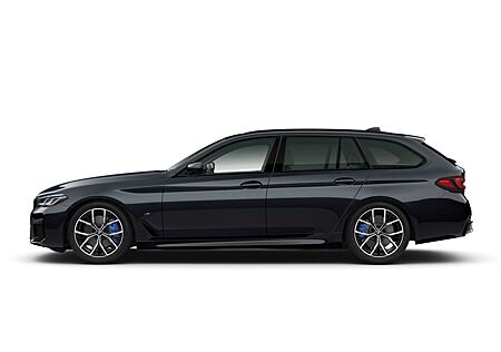 BMW 530d Touring