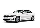 BMW 320d Limousine