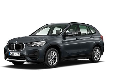 BMW X1 sDrive18i