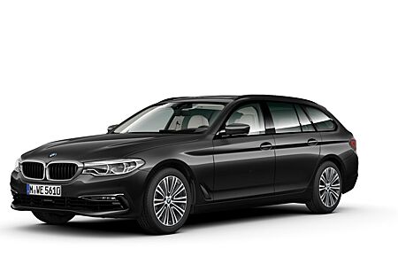 BMW 520d xDrive Touring