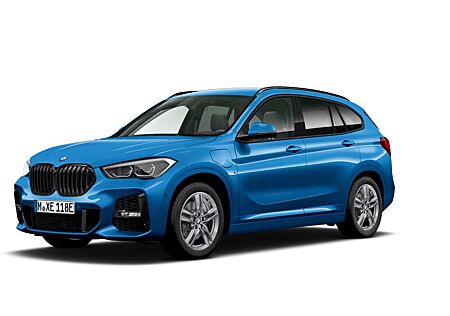 BMW X1 xDrive25e