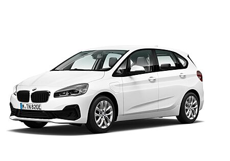 BMW 225xe iPerformance Active Tourer