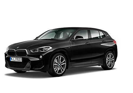 BMW X2 xDrive20d