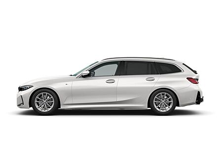 BMW 330d Touring