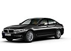 BMW 530d Limousine