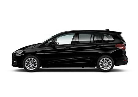 BMW 218d Gran Tourer