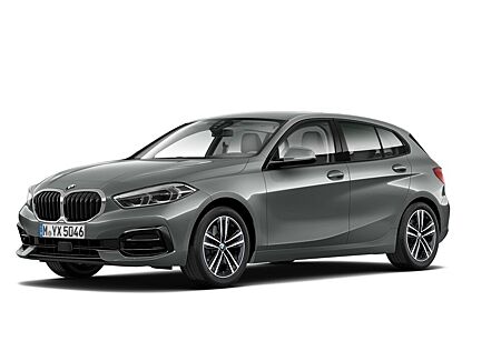 BMW 118i Hatch