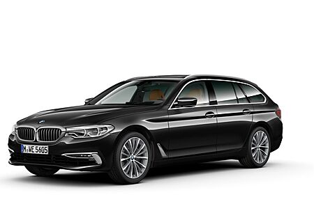 BMW 530d xDrive Touring