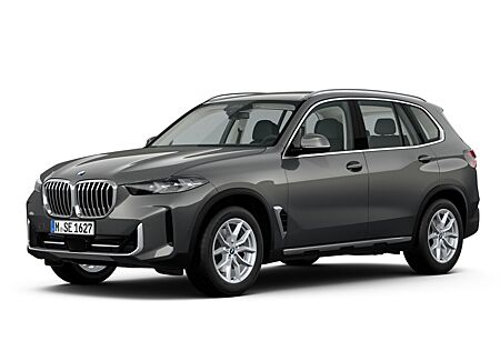 BMW X5 xDrive30d