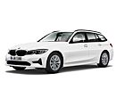 BMW 318d Touring