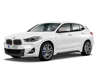 BMW X2 M35i