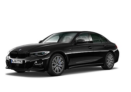 BMW 330e xDrive Limousine