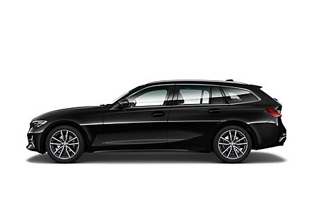 BMW 320d Touring