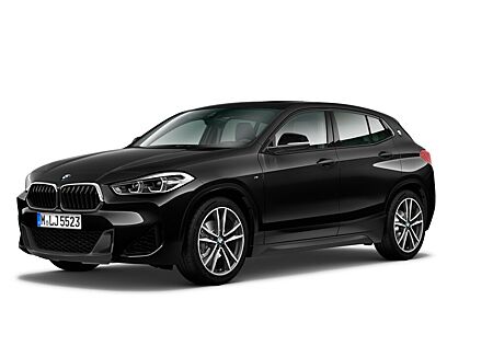 BMW X2 sDrive18d