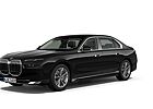 BMW 740d xDrive Limousine