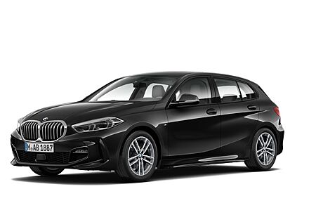 BMW 118i Hatch