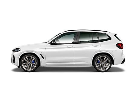 BMW X3 M40d