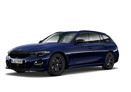 BMW 330e xDrive Touring