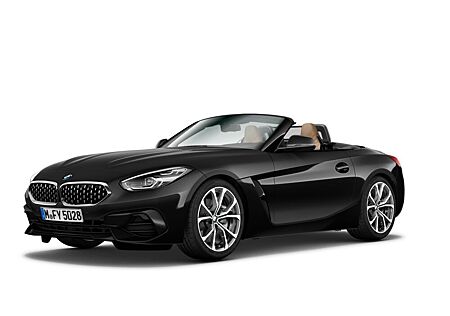 BMW Z4 sDrive20i