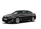 BMW 530e Limousine