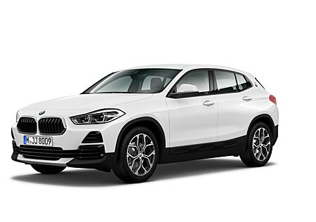 BMW X2 sDrive18i